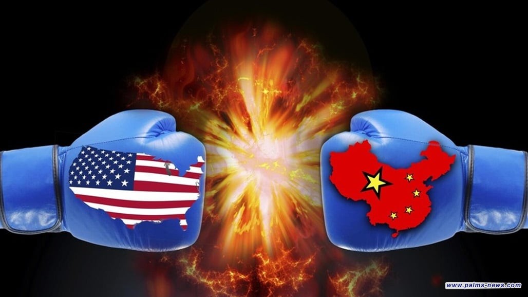 مجددا.. أمريكا تفرض رسوما جديدة على الصين