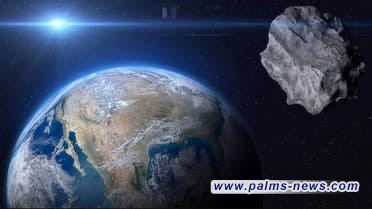 معهد الفلك المصري: "قمر صغير يقترب من الأرض خلال أيام"
