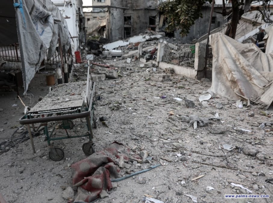 بينهم 10 من عائلة واحدة.. 15 شهيداً في غارتين شمالي وجنوبي قطاع غزة