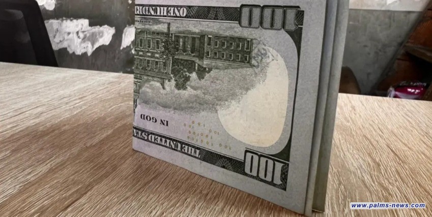 156 الف.. ارتفاع أسعار صرف الدولار في الاسواق العراقية