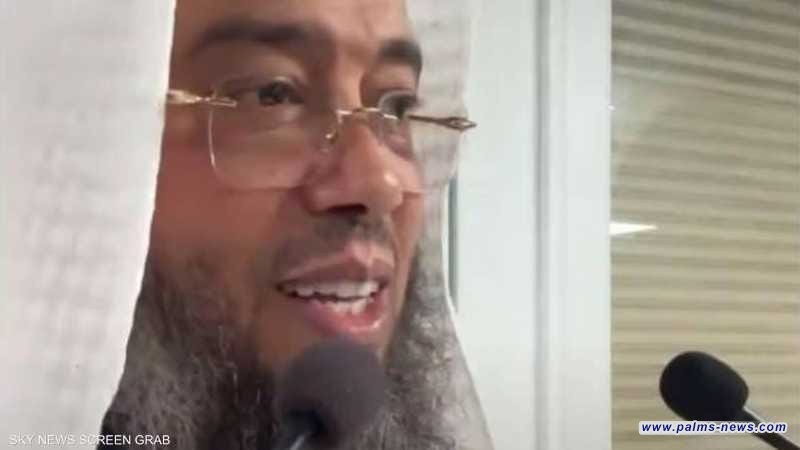 مجلس الدولة الفرنسي يؤيد ترحيل الإمام التونسي محجوب المحجوبي