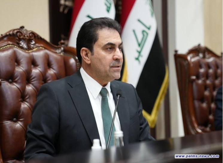 المندلاوي يرد بشأن اضافة 8 ترليونات دينار على الموازنة بعد اقرارها