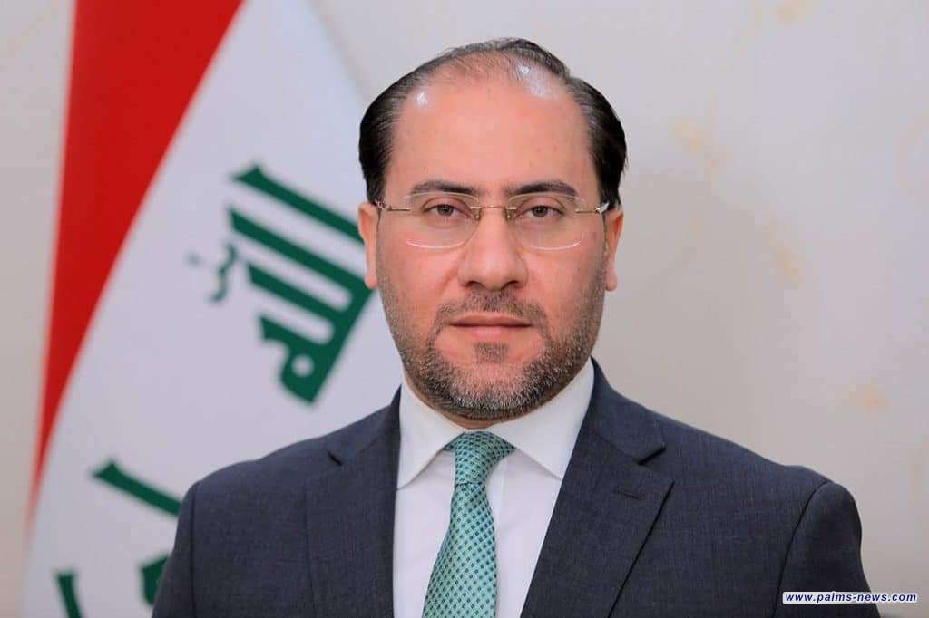 العراق يفتتح سفارته في ليبيا ويسمي الصحاف قائماً بأعمالها