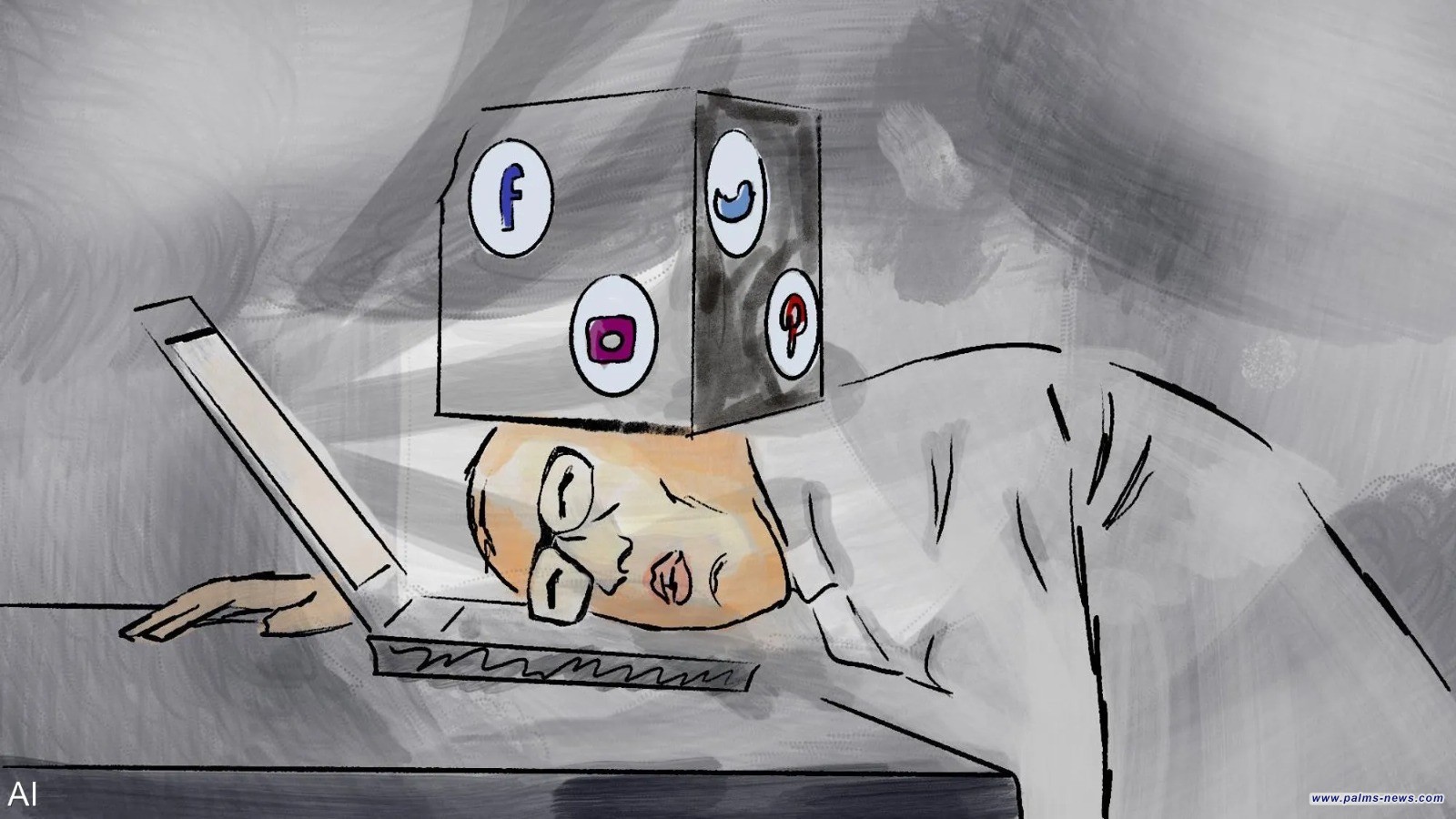 إرهاق الحروب.. لهذه الأسباب يبتعد الجمهور عن أخبار النزاعات