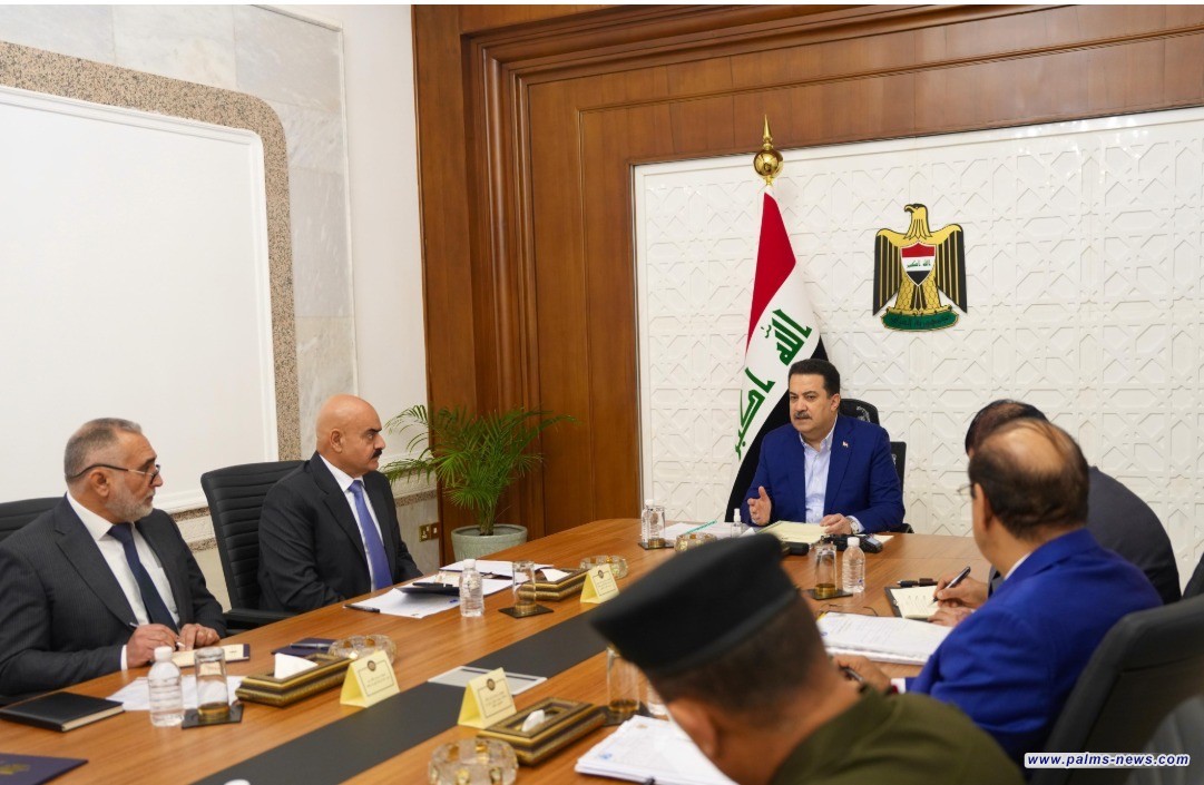 رئيس الوزراء يؤكد ضرورة إكمال مشاريع سنة 2024 قبل نهايتها