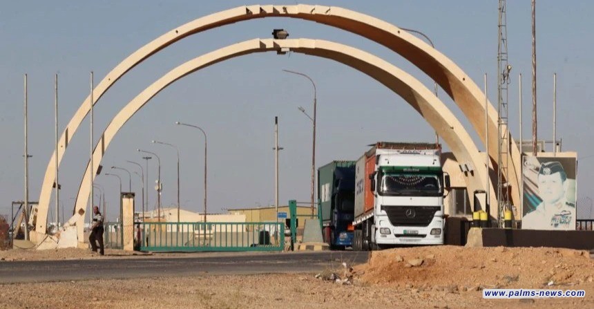 العراق يتصدر مستوردي صادرات صناعة عمّان خلال 5 أشهر