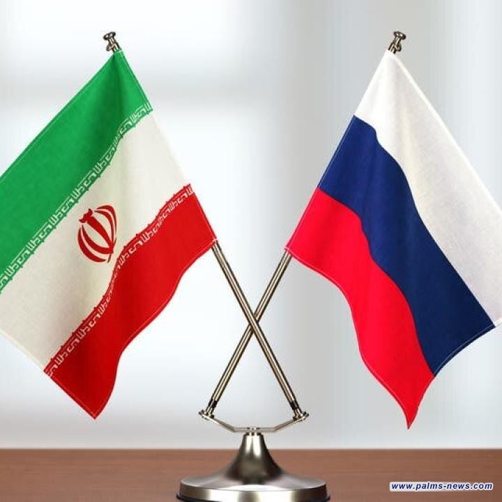 روسيا وايران تناقشان التعاون العسكري بين البلدين