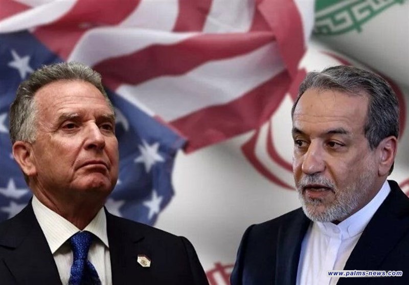 مفاوضات روما غير المباشرة تنطلق ظهر اليوم