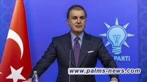 المتحدث باسم حزب العدالة التركي: حادثة حرق القران الكريم "جريمة كراهية واضحة"