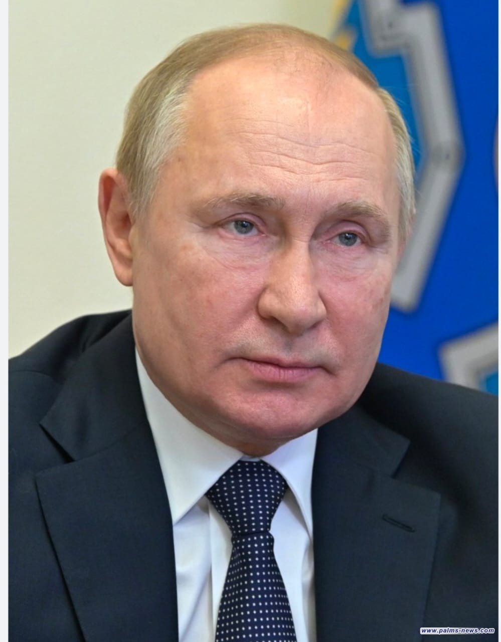 الجنائية الدولية تصدر امر اعتقال بحق فلاديمير بوتين
