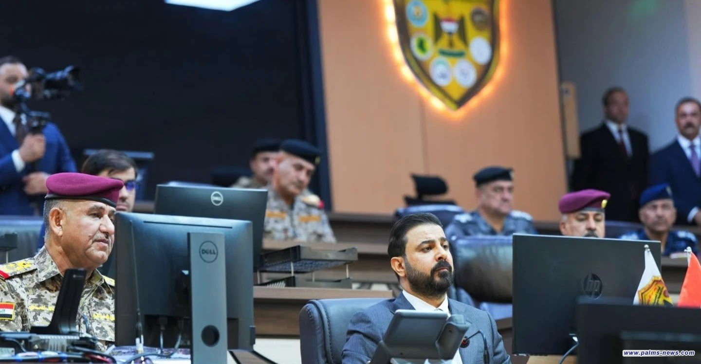 الزيدي يوجه بتشكيل لجنة تحقيقية بشأن التجاوز على العلم الأميركي خلال "يوم السيادة"