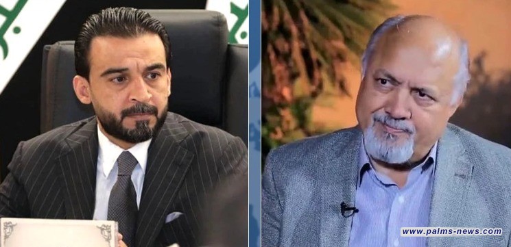 بسبب عبارة وجّهها للحلبوسي.. الحكم غيابياً بالحبس سنة واحدة على مشعان الجبوري