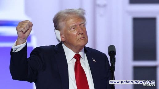 طبيب ترامب السابق يرد على مدير مكتب التحقيقات