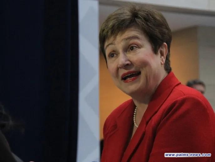 صندوق النقد الدولي: لا حل لمشكلة مصر إلا بتخفيض قيمة الجنيه