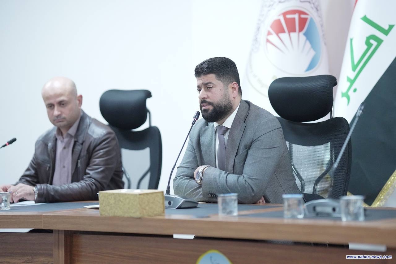 ندوة في جامعة الحمدانية: الحوار يرسم سُلّم السلام المجتمعي