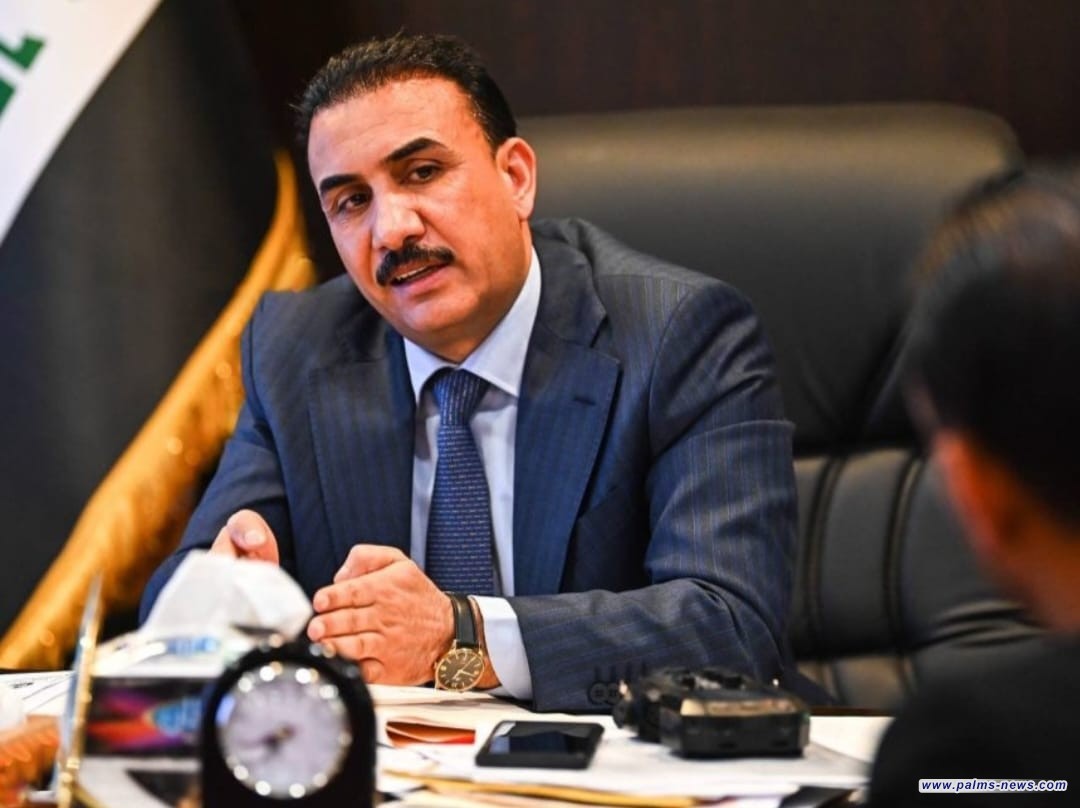 وزير التربية يوجه بتسخير الامكانيات لإنجاح الملف التربوي في كربلاء