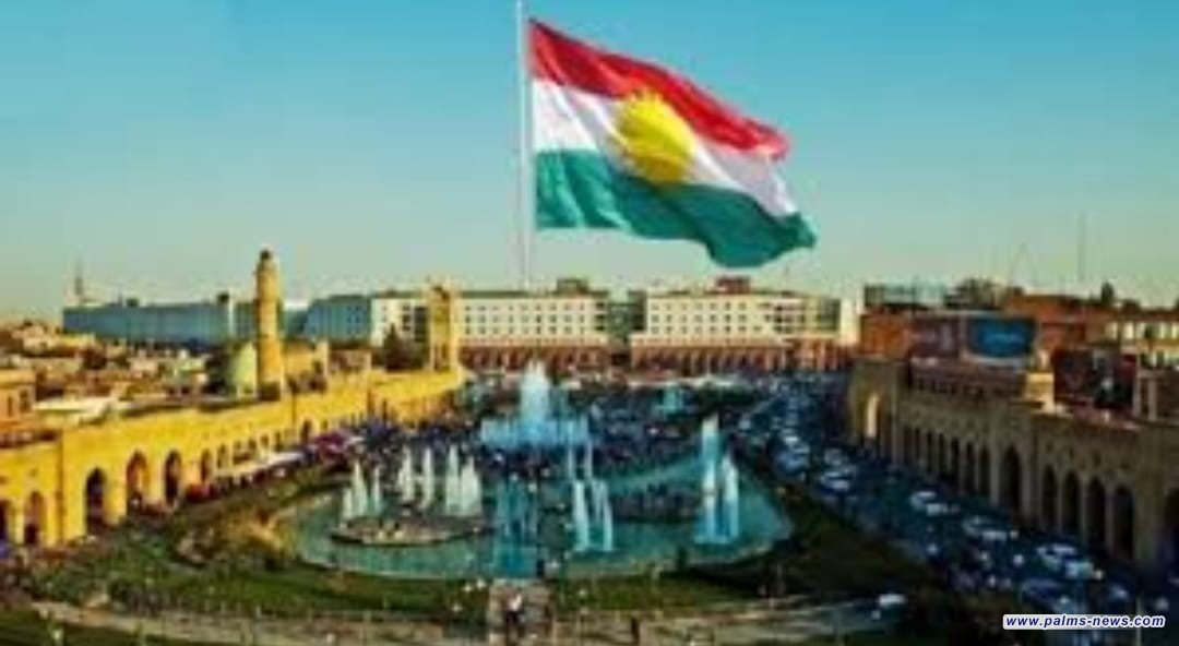 كوردستان تعطل الدوام الرسمي يوم الاربعاء المقبل بمناسبة الأول من محرم