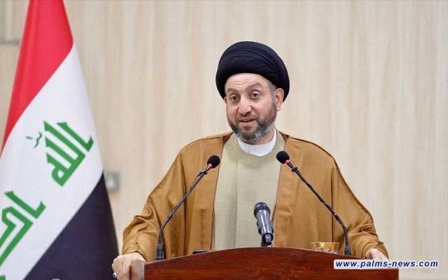 الحكيم : ذللوا صعاب الامتحانات لبناة حاضر ومستقبل البلاد