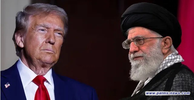 نزع السلاح والاعتراف بإسرائيل.. ترمب يشترط على ايران مقابل التفاوض