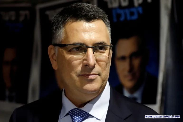 جدعون ساعر يستقيل من حكومة الطوارئ ويضع نتنياهو في أزمة