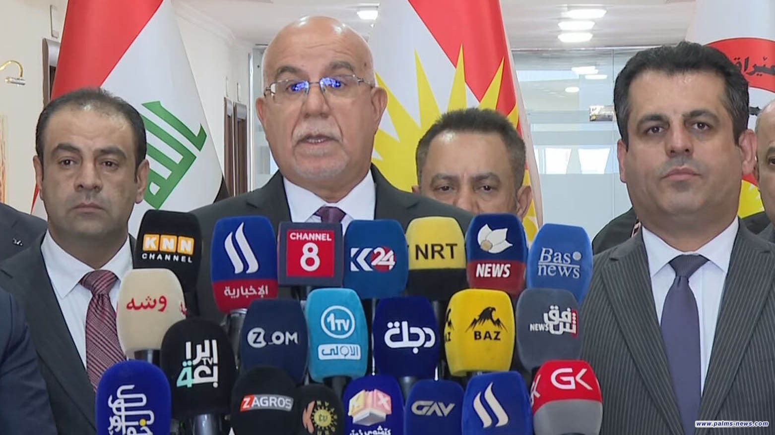 وزير الصحة يعلن عن توصيات للوقاية من مرض الحمى النزفية