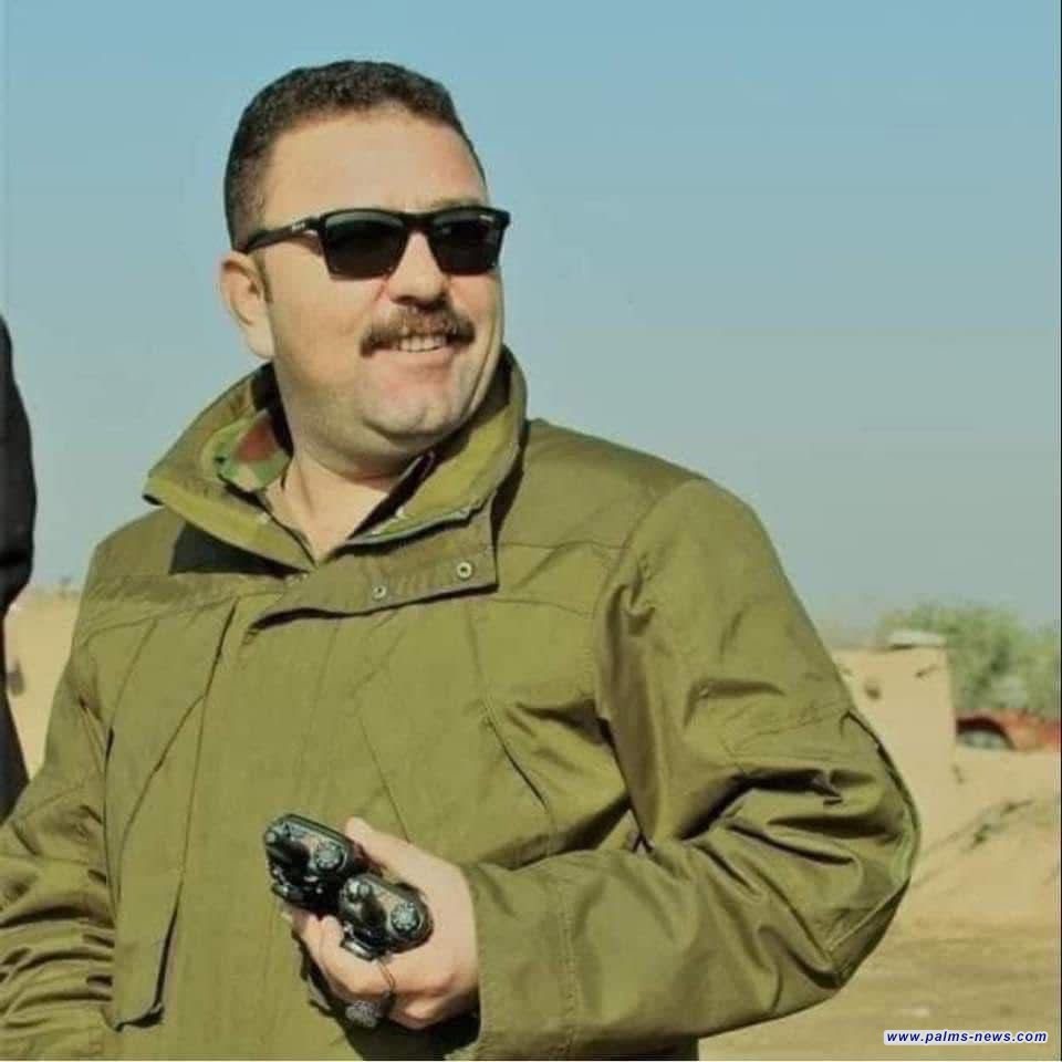 مقرر مجلس النواب غريب عسكر التركماني: سنصوت على قانون الحـ ،ـشد الشـ ،ـعبي خلال الأيام المقبلة.