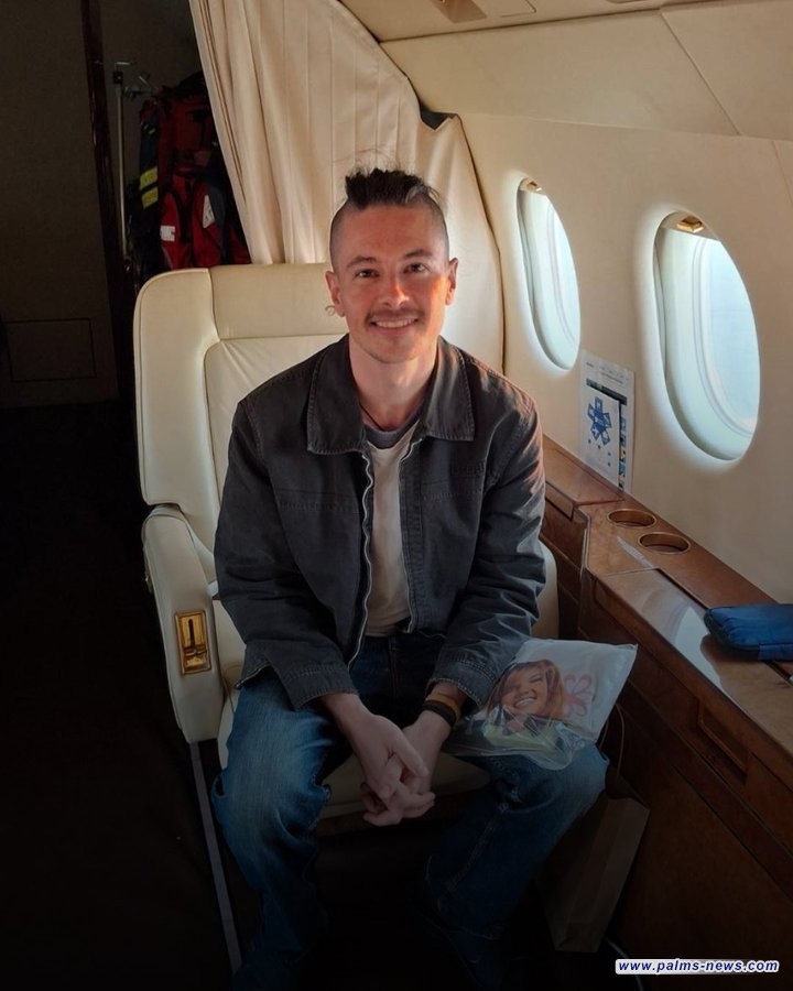 أوليفييه غروندو.. من هو الفرنسي الذي أفرجت عنه إيران؟