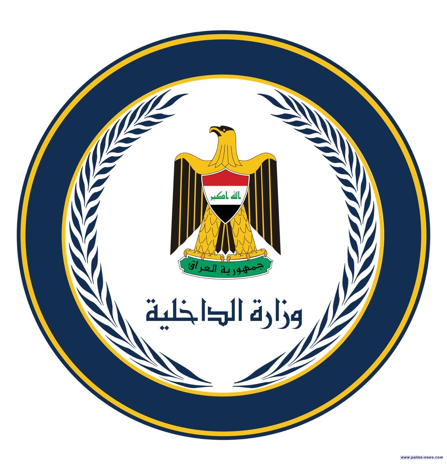 الداخلية تؤكد استمرارها في التحقيق مع شبكة الابتزاز