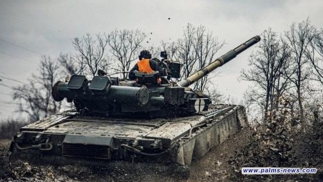 تصعيد جديد للحرب بين أوكرانيا وروسيا مع اقتراب الذكرى الأولى لها