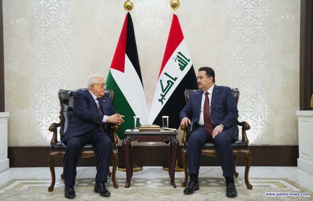 السوداني: الغياب الدولي أسهم في تفاقم ما يحصل في غزة والضفة الغربية