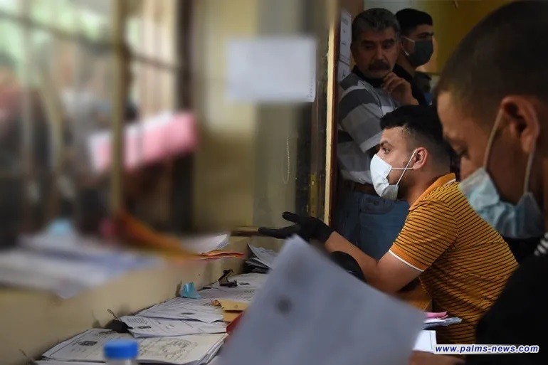 الحكومة العراقية تمنح "الرقم الوظيفي" لأكثر من 4 ملايين موظف