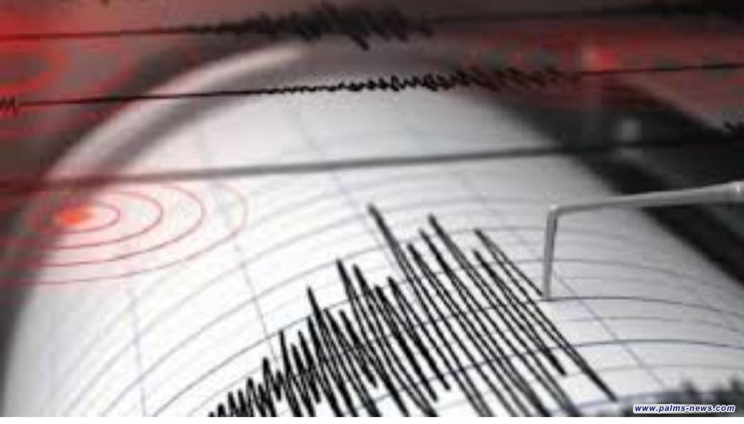 تركيا تصحو على زلزال جديد بقوة 4,1