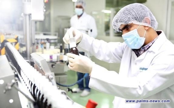 الصحة: إنتاج 2000 دواء ومستلزم طبي محليا