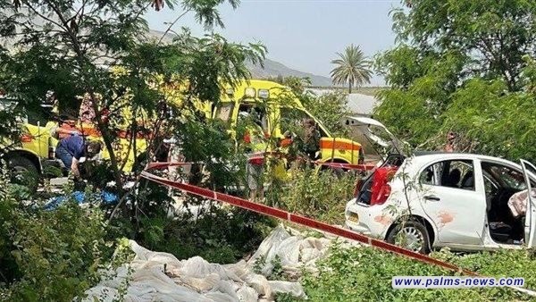 مقتل إسرائيليتين وإصابة ثالثة بجروح في إطلاق نار بالضفة الغربية