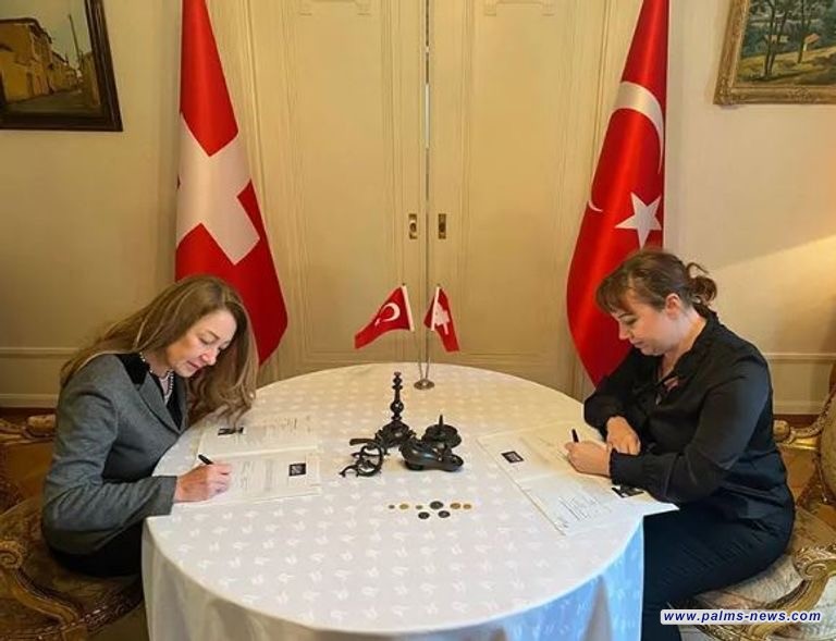 يعود تاريخه لـ1500 عام.. تركيا تستعيد "مصباح علاء الدين"