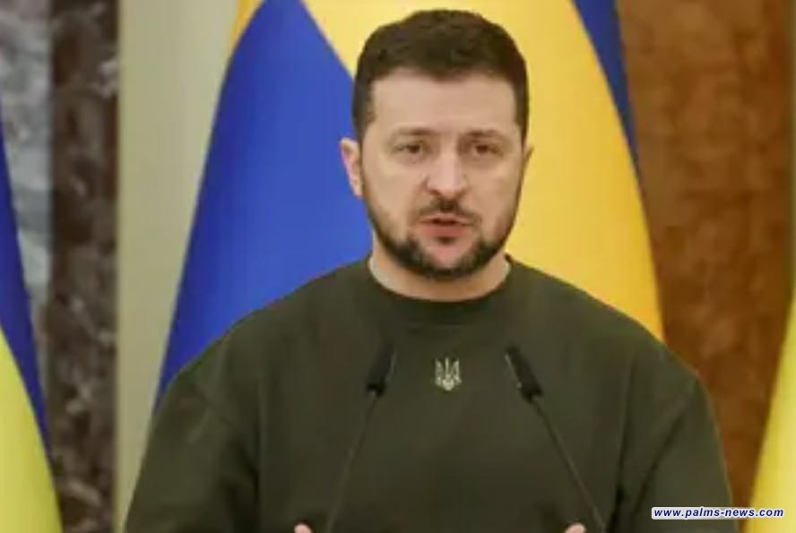 زيلينسكي: روسيا ستخسر الحرب