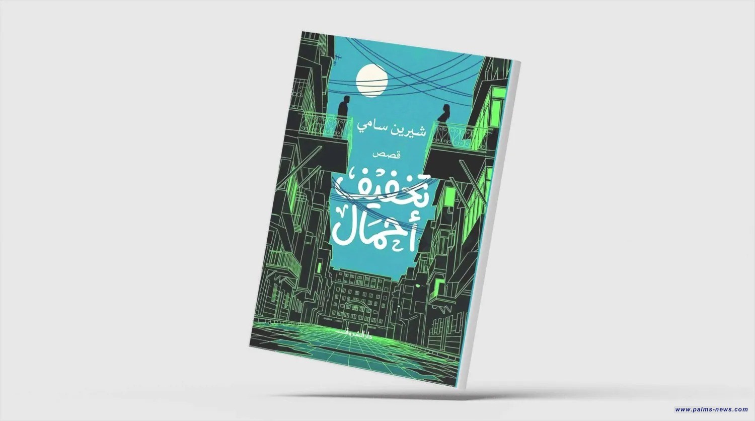تشريح قصصي لفلسفة «أنصاف الأشياء»