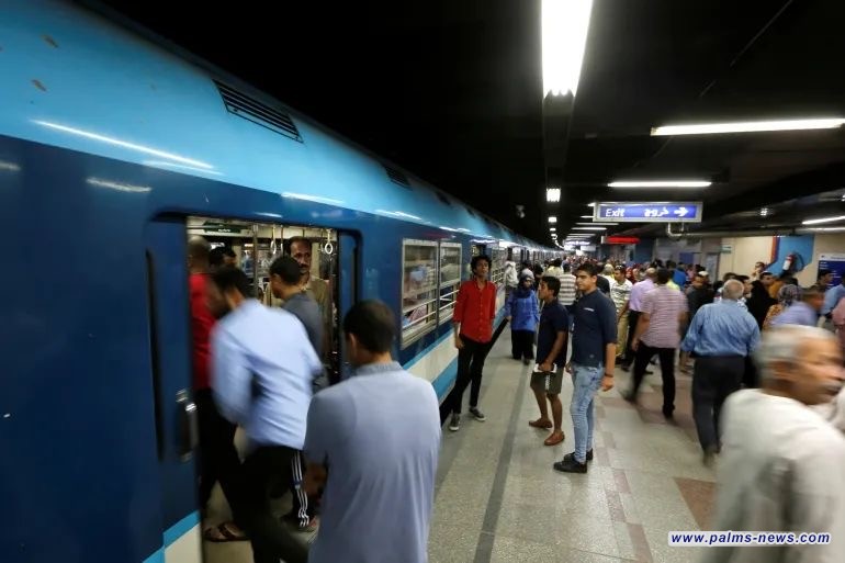 ارتفاع أسعار تذاكر مترو القاهرة بنسبة تصل إلى 20% يثير الجدل
