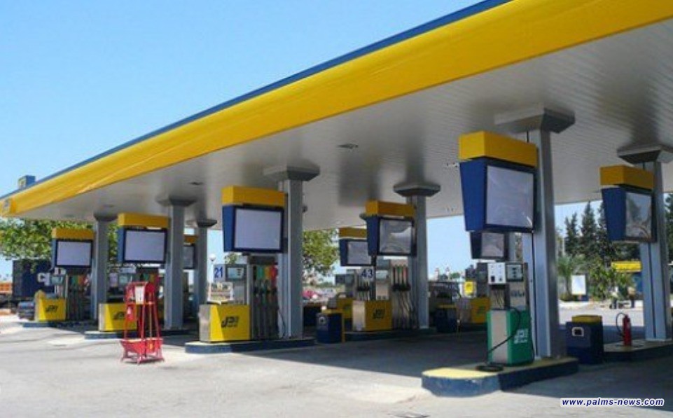 النفط: سنحقق الاكتفاء الذاتي من البنزين المحسن العام المقبل