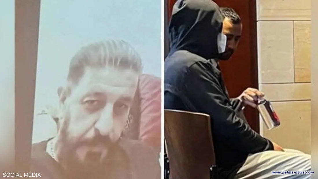 لأول مرة.. "حفار القبور" في سوريا يكشف عن هويته