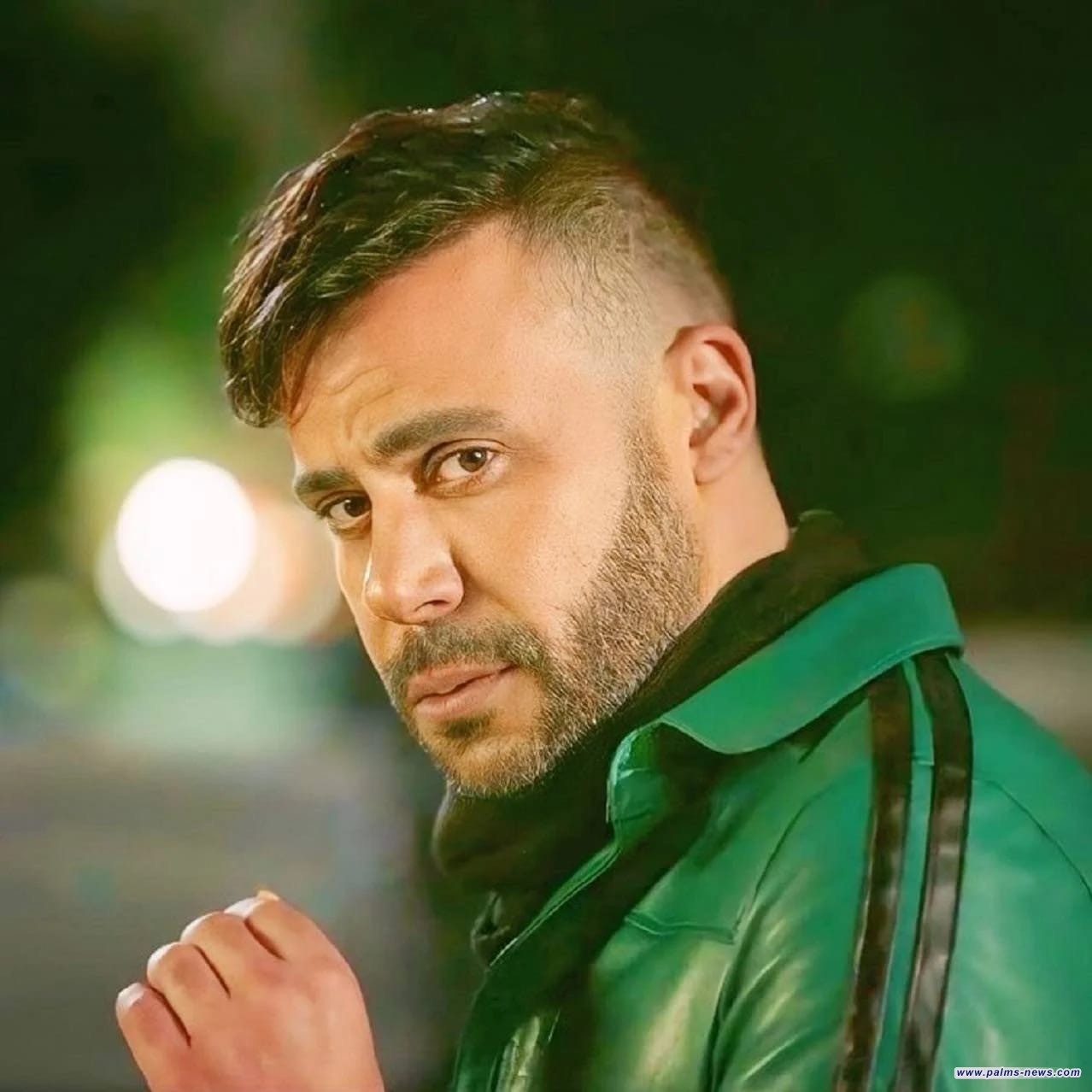 محمد إمام يوجّه رسالة غامضة