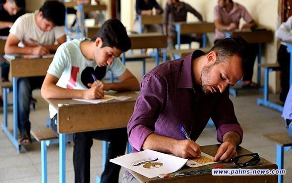 التربية توضح موعد نتائج السادس الإعدادي