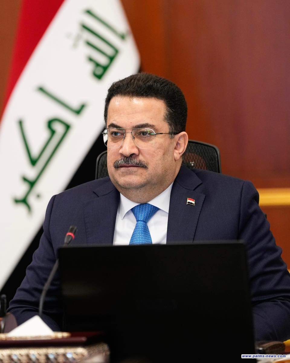 مصدر حكومي: السوداني وجه المصارف الحكومية باعتماد الفائدة المتناقصة البسيطة على القروض والسلف