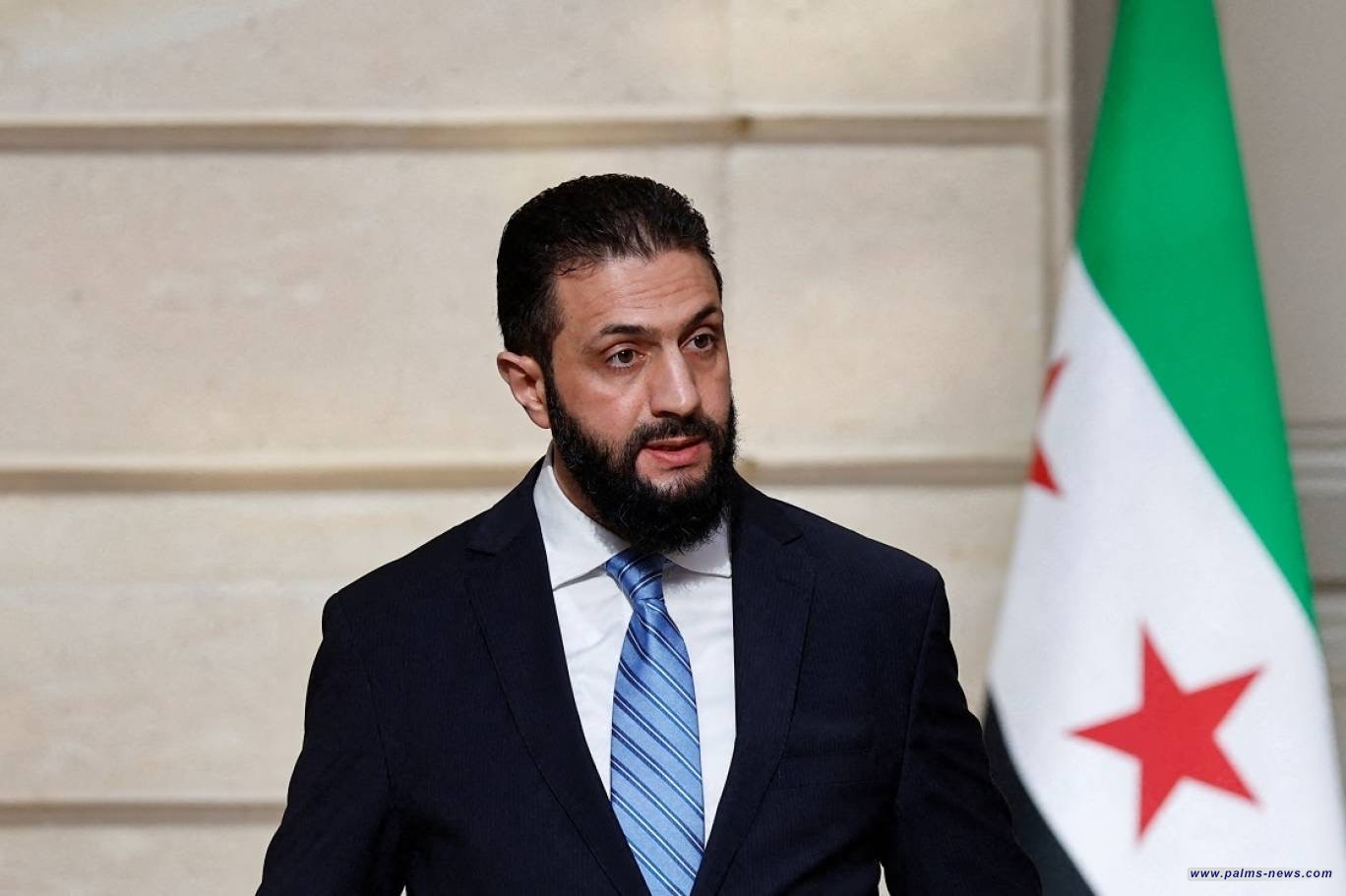 "مذكرة توقيف" تبعد الشرع عن المشاركة في القمة العربية ببغداد