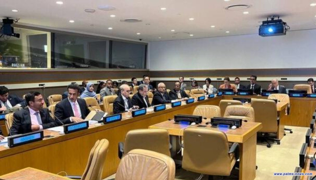 عراقجي: إيران لن تقف مكتوفة الأيدي أمام حرب شاملة في لبنان