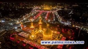 كربلاء تُعطل الدوام الرسمي لمدة يومين بمناسبة الزيارة الشعبانية