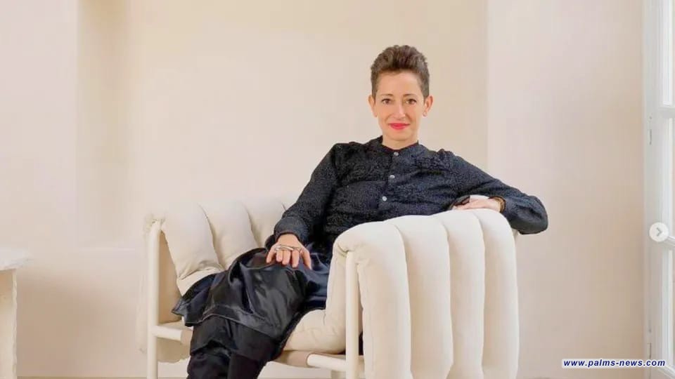 فوز البروفيسورة لينا الغطمة بجائزة نوابغ العرب للتصميم والعمارة