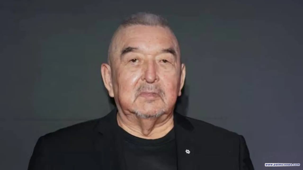 الموت يغيب نجم فيلم «الرقص مع الذئاب» الكندي غراهام غرين