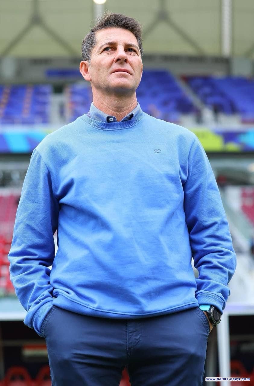 كاساس: الطرد غيّر مسار المباراة