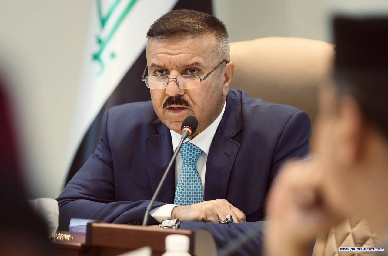 وزير الداخلية يعلن نجاح خطة تأمين زيارة العاشر من محرم الحرام